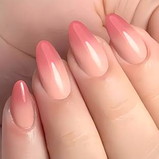 Shhagan Delicate and Feminine pink(ombre)