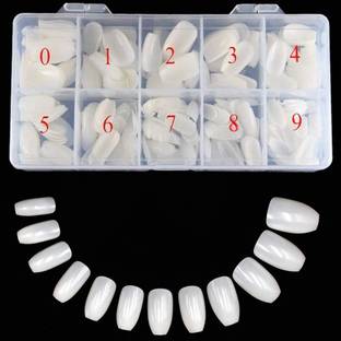 Neotis Artificial salon Gel 500 NAILS OFF -WHITE