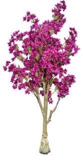 De Gardenia Artificial Bougainvillea Tree Artificial Plant