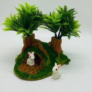 Rakakart Wild Artificial Plant