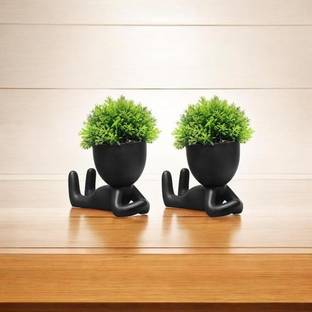 shopwave Artificial Plant  with Pot