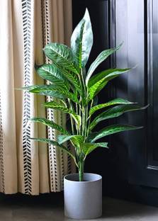 Bazaar Artificial Plant