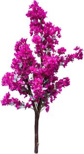 De Gardenia Artificial Bougainvillea Faux Flowering Tree Artificial Plant