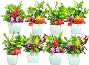 Litleo Bonsai Artificial Plant  with Pot