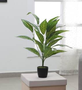 ARICKDECOR Bonsai Artificial Plant  with Pot