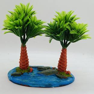 GoldFish Solutions Artificial Plant