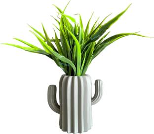 CARNIVAL Bonsai Artificial Plant  with Pot