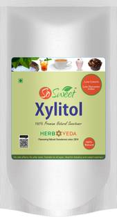 SO SWEET Xylitol Powder Sugar Free 100% Natural Sweetener