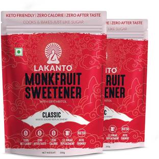 Lakanto Classic Japanese's Monkfruit Sweetener