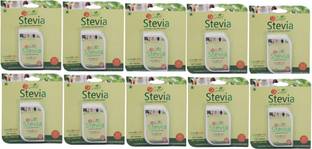 SO SWEET Stevia 100 Tablets Sugar-Free 100% Natural Diabetic Friendly Zero Calorie Sweetener