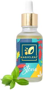 Magic Leaf Stevia Liquid Drops Sweetener