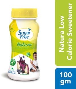 Sugar free Natura Sweetener