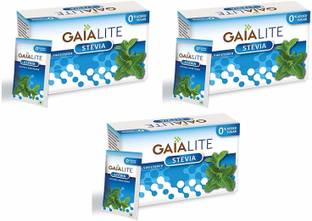 GAIA Gaia_Stevia_2 Sweetener