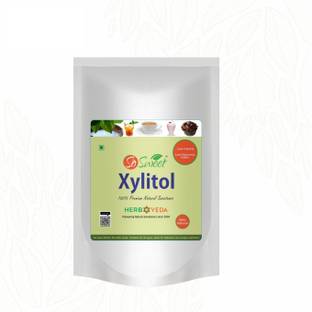 SO SWEET Xylitol Powder Natural Sweetener | Sugarfree | Keto Friendly Sweetener