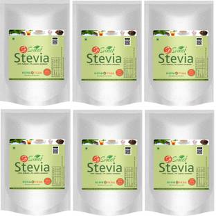 SO SWEET Stevia Powder Sugar Free 100% Natural Sweetener
