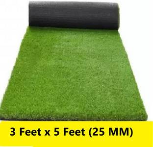 Worthful Creations Artificial Grass Door Mat