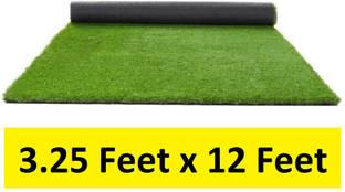 Flipkart SmartBuy Artificial Grass, PP (Polypropylene) Floor Mat