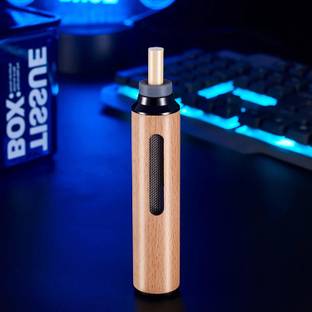 kankinmart Ashtray,Mini Cigarette Ashtray, Portable Anti Soot Flying Leakage Proof Car Multicolor Plastic Ashtray