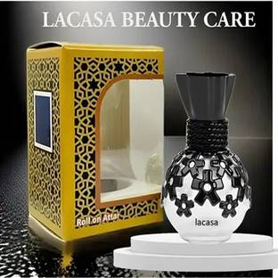 BEAUTYATH Fruity Fresh Premium Non Alcoholic Rollon Attar Perfume For Unisex Floral Attar