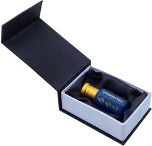 ayra creations Mogra (strong) Attar Perfume - 12ml (with 1 Surprise Gift) / 100% Original & 24 Hours Long Lasting Fragrance/Most Wanted Arabian Aroma (unisex) Floral Attar
