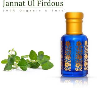 KannaujProducts Jannat Ul Firdaus Roll-On Perfume 6ml Perfume  -  6 ml