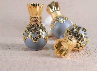 KENZY Luxury Isimiaki Non Alcoholic Roll On sent Attar Herbal Attar