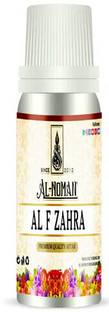 Al Noman Al-F-Zahra Floral Attar