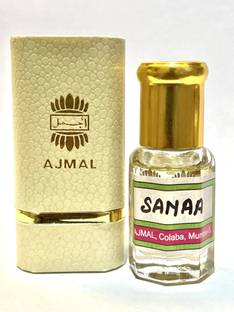 Ajmal SANAA Floral Attar