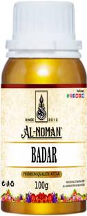 Al Noman BADAR Floral Attar