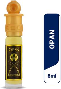 aco OPAN Concentrated Attar Roll On 8ml Floral Attar