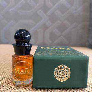 ANEES Marj | Ahmed Al maghribi Marj Inspired Floral Attar