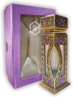 Parag Fragrances World Class Real Attars with Fancy Bottles Floral Attar