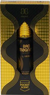 AROCHEM Aro Magnet Attar/perfume Long Lasting Fragrance No Alcohol Pure Perfume 6ML Floral Attar