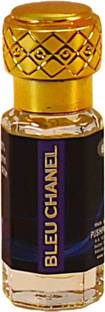 Pushpa Traders Bleu Chanel Attar 6-ml Floral Attar