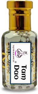 Taj Fragrances SRK Tam Dao Luxury Perfume Oil For Men and Women Long Lasting Floral Attar