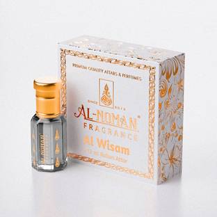 AL NOMAN FRAGRANCES Al-Noman-f-12-AL-WISAM-1 Floral Attar