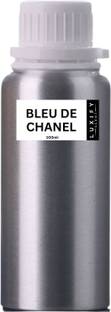 Luxify Scent Bleu de Chanel Concentrate | Export Quality | Alcohol free | 0% dilution | Floral Attar