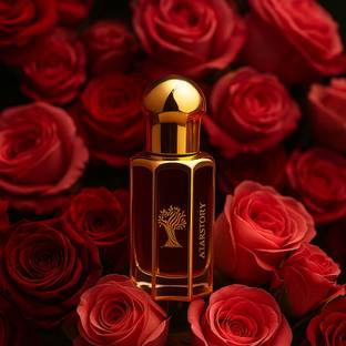 ATARSTORY Flora ("GG Floral") Floral Attar