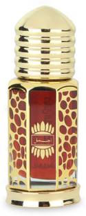 Ajmal Dahnul Oudh Hayati CP|Non-Alcoholic |Long Lasting Perfume Men & Women -6 ML Floral Attar