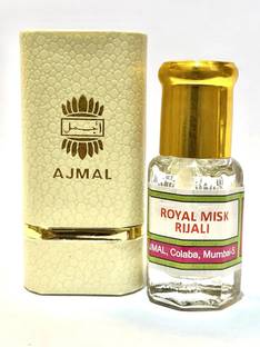Ajmal ROYAL MISK RIJALI Floral Attar