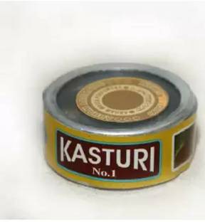 MX COLOR KASTURI PASTE ATTAR(PERFUME) Herbal Attar (Natural) Herbal Attar