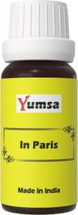 YUMSA In Paris Luxury Unisex Non Alcoholic Perfume Floral Attar