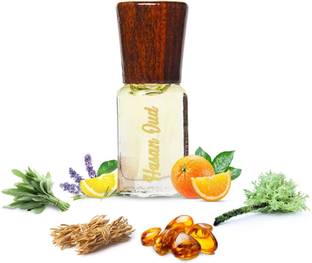 Hasan oud Alcohol Free Premium Attar Herbal Attar