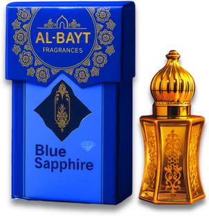 ALBAYT Al Bayt_1 Floral Attar