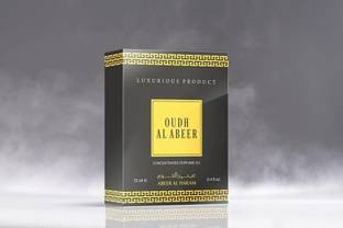 S N Fragrances OUDH AL ABEER Floral Attar