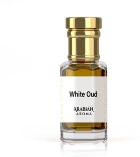 Arabian Aroma White_oud Herbal Attar
