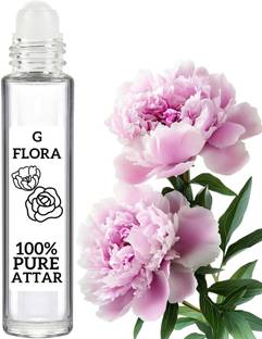 PIT ROK Gucci Flora Inspired Floral Attar