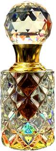 AuraSkin Cambody Cambodian Oud 3ML Alcohol Free Long Lasting Attar Perfume Oil Floral Attar
