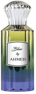 Ahmed Al Maghribi AHMED_BLUEBYAHMED Floral Attar