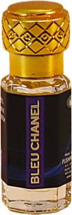 Pushpa Traders Bleu Chanel Attar 6-ml Floral Attar